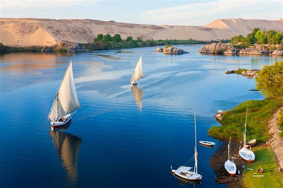 Aswan