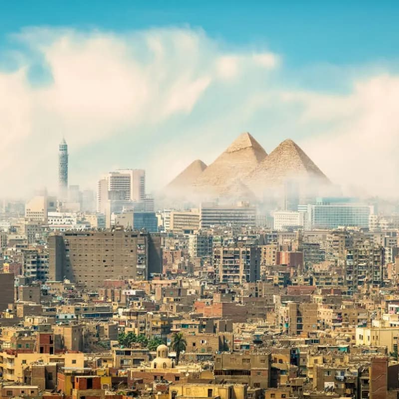 Cairo